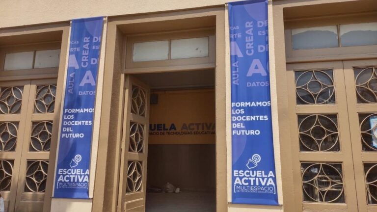 Jóvenes profesionales de Educación en Catamarca reclaman por salarios adeudados