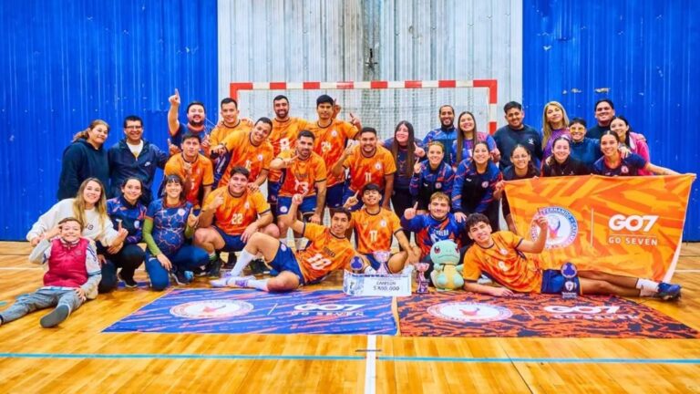 Torneo Regional Copa San Fernando
