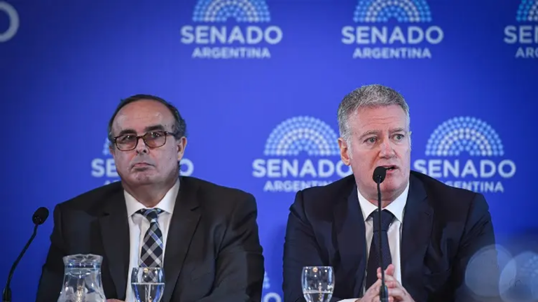 Senado de la Nación Argentina