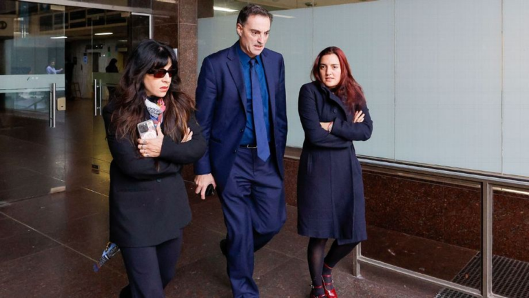 Tribunal Oral en lo Criminal N°7