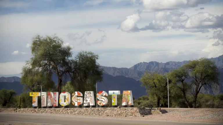 Agenda cultural y gastronómica por el 313° aniversario de Tinogasta