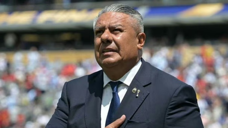 Trofeo de la Recopa de Campeones de la AFA