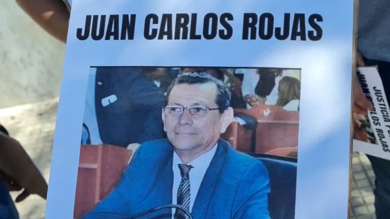 Sede de la Cámara de Apelaciones en lo Penal y de Exhortos de Catamarca