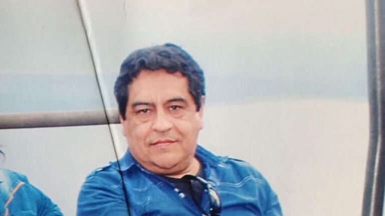 Luis Lobos, imputado por el caso Claudia Leguizamón