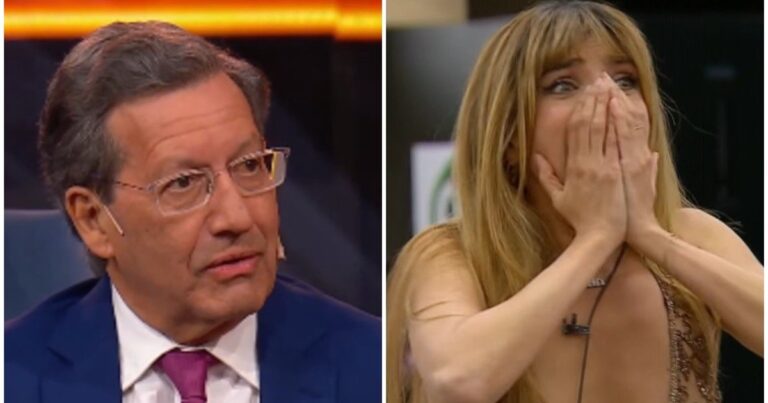 Sol Abraham ganadora de Gran Hermano