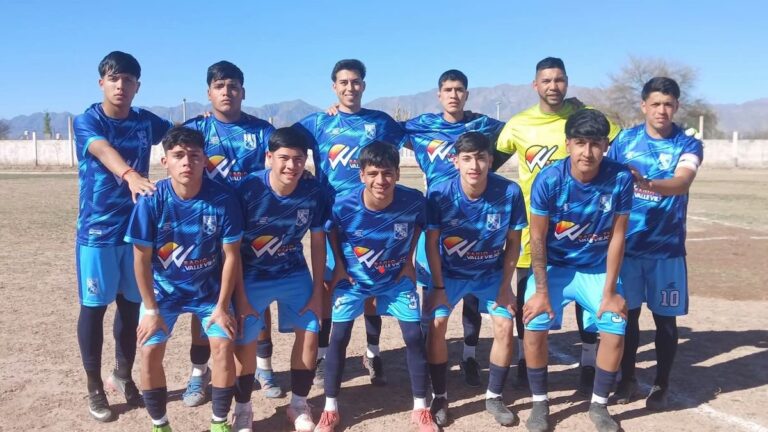 Partido entre Liga Chacarera y Liga Catamarqueña por Copa País