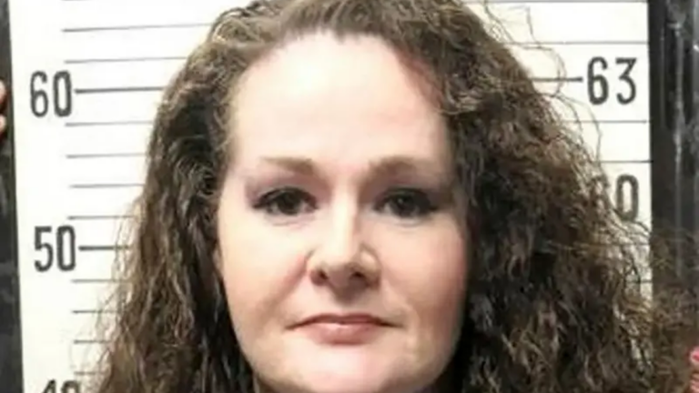 Christa Pike, condenada a muerte en Tennessee