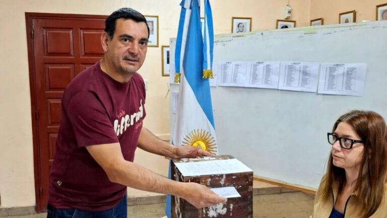 Sede del Colegio de Ingeniería Agronómica de Catamarca