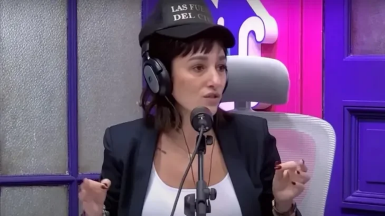 Leila Gianni, concejal de La Matanza