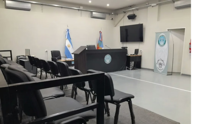 Condenado por abuso sexual busca revocar la sentencia en la Corte