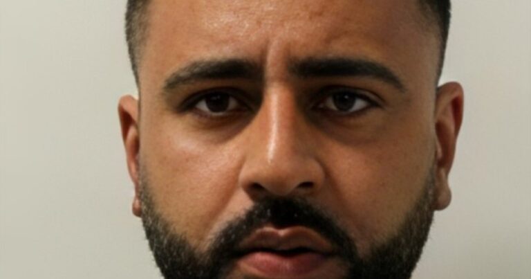 Tribunal de la Corona de Wood Green, Londres, donde fue condenado Zafer Dogan