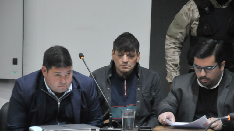 Celeste Judith 'Chasqui' Moreno, víctima de homicidio en 2013