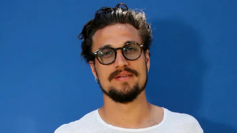 Daniel Osvaldo, exfutbolista, internado en terapia intensiva