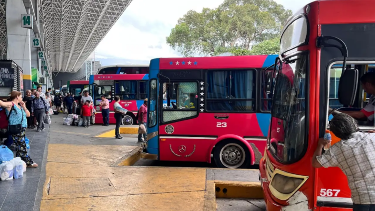 Terminal de Ómnibus de la Capital, Catamarca