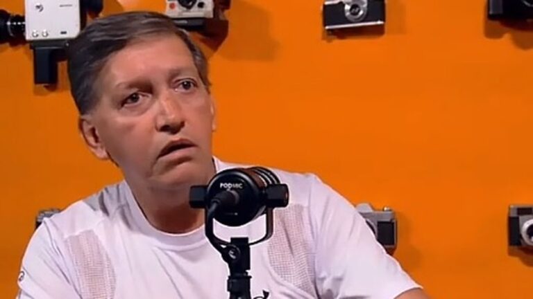Eduardo Cejas en Telaritos, Catamarca