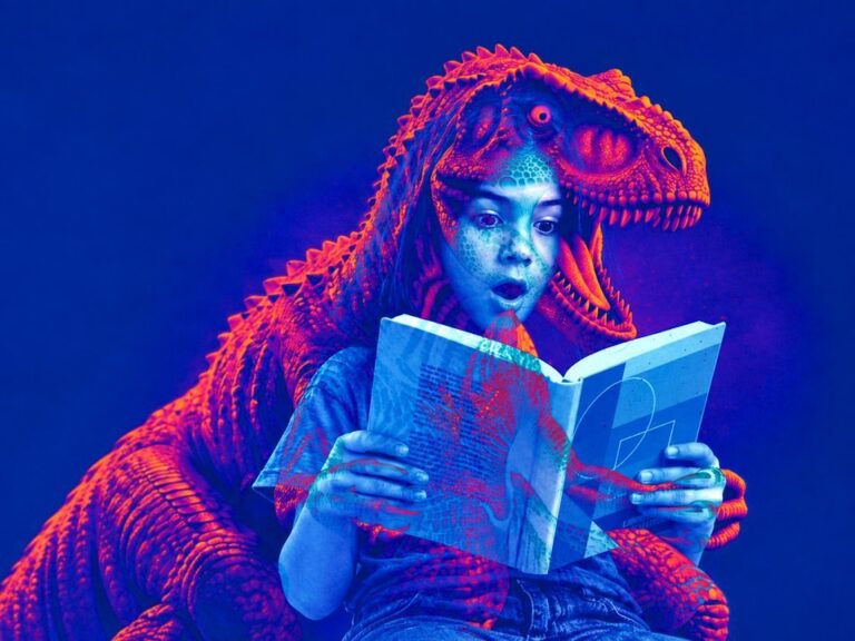 Feria del Libro en el Ecoparque con expositores y actividades al aire libre