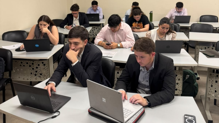 Convocatoria de la FURP para el Seminario País Federal 2026