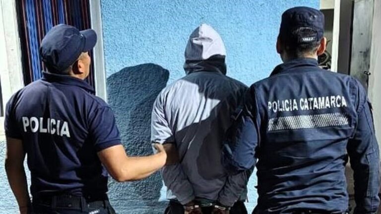 Imagen ilustrativa de la noticia sobre el fallecimiento en Corral Quemado