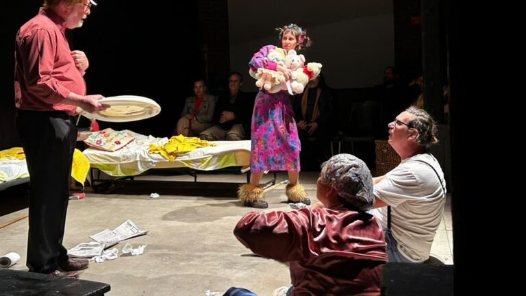Teatro del Sur en Catamarca