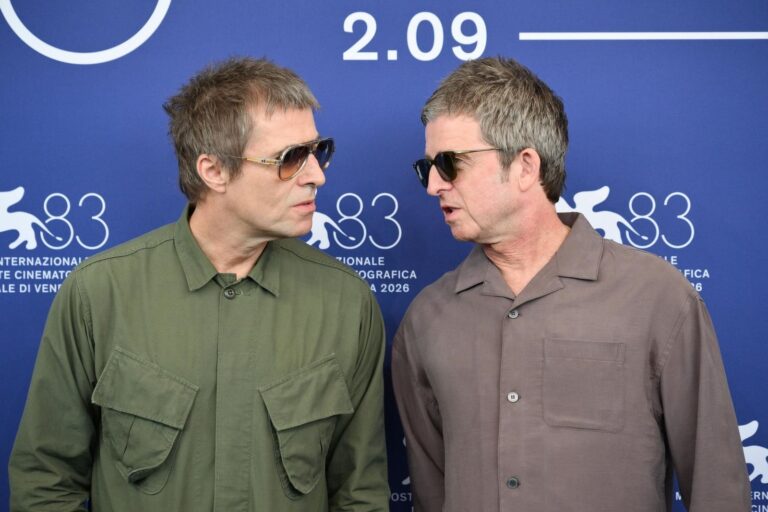 Oasis anuncia gira mundial Oasis Live27