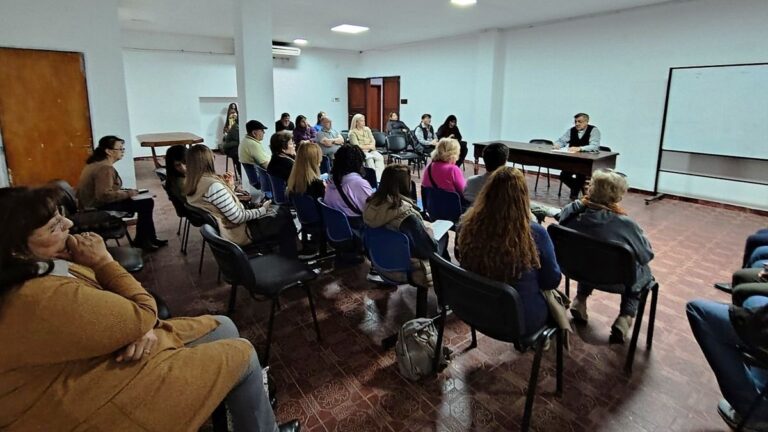 Programa de la Fiesta de la Protección de la Virgen del Valle en Catamarca
