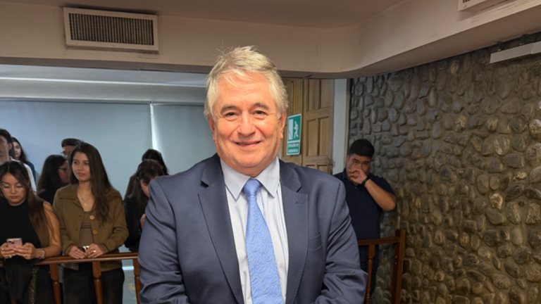 Sesión en la Cámara de Diputados de Catamarca