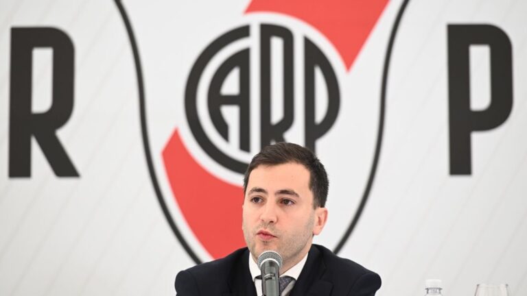 Reunión del Comité Ejecutivo de la AFA