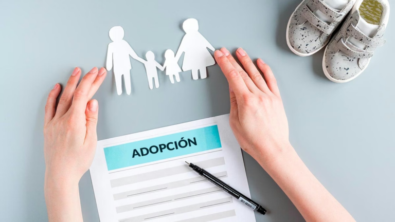 Oficina del Registro Único de Aspirantes a Guarda con Fines de Adopción en Catamarca