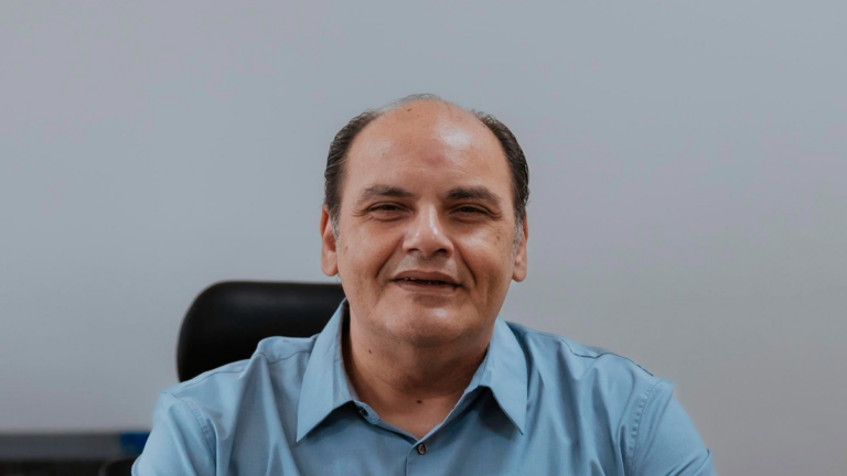 Gustavo Saadi encabezó reunión con senadores del PJ en la Casa de la Puna