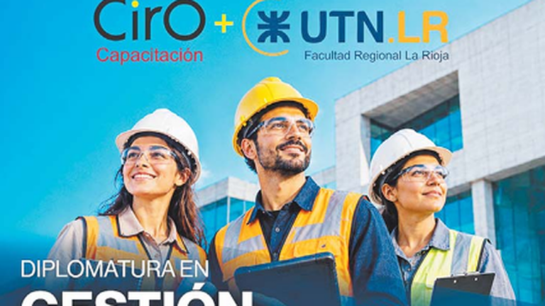 Diplomatura en Gestión Minera – Cohorte 2026