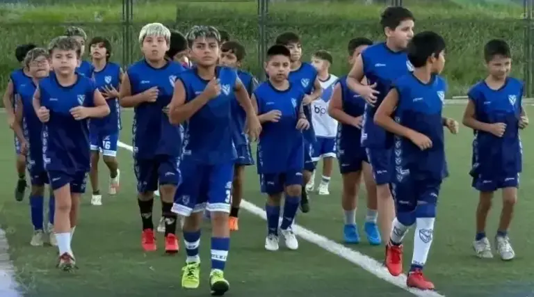 Comunicado del Club Atlético Vélez Sarsfield