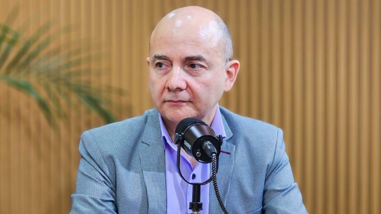 Adrián Brizuela, diputado nacional por La Libertad Avanza
