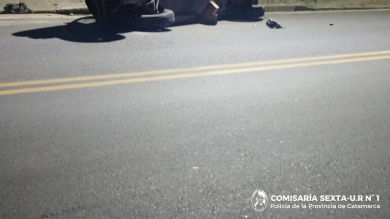 Familiares y amigos despiden a Daniel Roberto Villafañez en el Cementerio Municipal